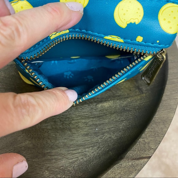 loungefly micro mini backpack